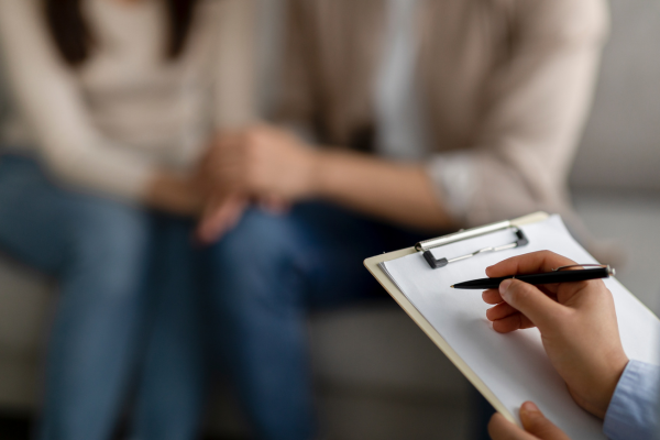 Counseling