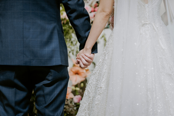 Vow Renewals