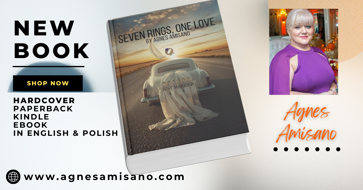 Seven Rings One Love