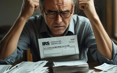 “Actual Solutions to Your Tax Problems” Offers Stress-Free Strategies from a Retired Tax Pro