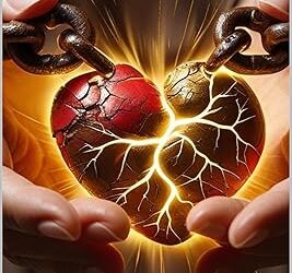 New Audiobook “Hearts in Chains” Empowers Listeners to Break Free from Toxic Relationships