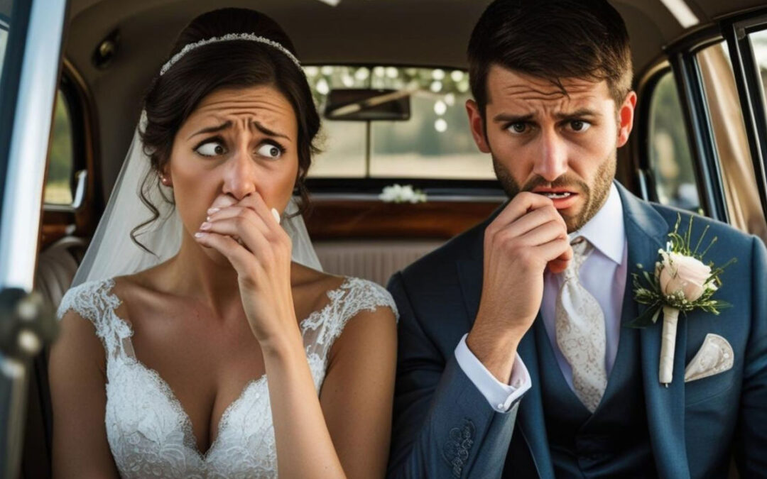 So You Think You’re Ready to Be Married?  This Audiobook Feels Like a Conversation with Two Friends About Marriage