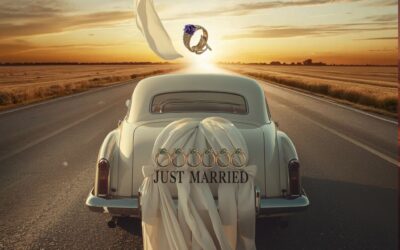 “Seven Rings, One Love” — A Memoir of Faith, Family, and Redemption