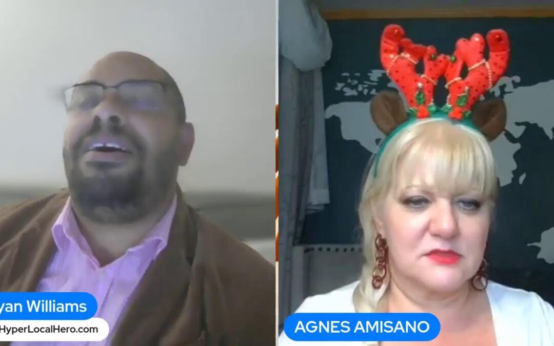 Christmas Eve Show: 9 Ways to Get in Trouble for the Holidays