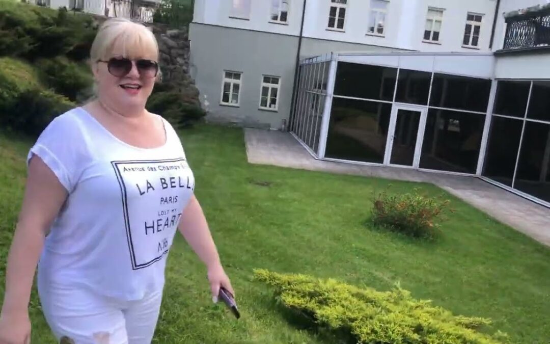 Love, Death and Taxes :: IN POLAND pt 1