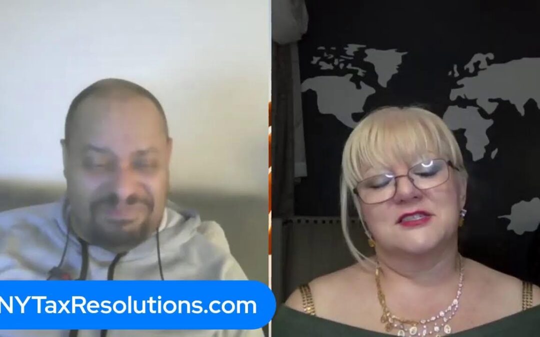 TikTok, Tax Time and Online Trouble: Your Data is the New Goldmine