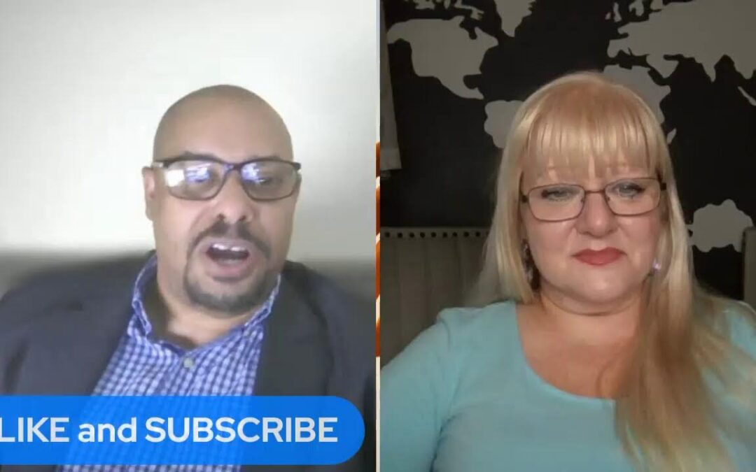 Race, Religion, and Politics in Relationships: Can We Talk? PART 2