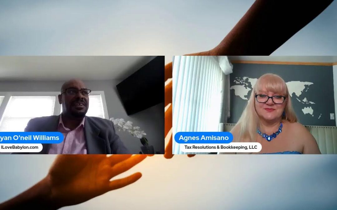 Communication is Key – Love, Death and Taxes | May 5, 2023
